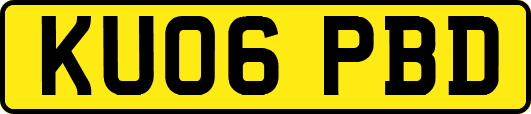 KU06PBD