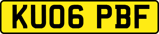 KU06PBF