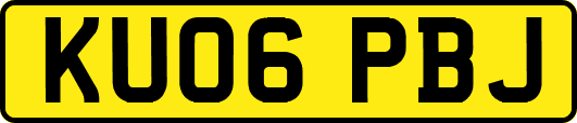 KU06PBJ