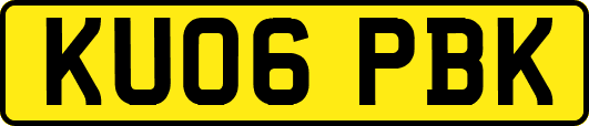KU06PBK
