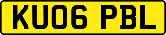 KU06PBL