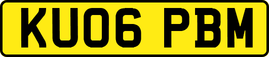 KU06PBM
