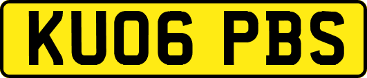 KU06PBS