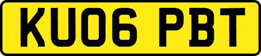 KU06PBT