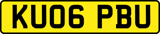 KU06PBU