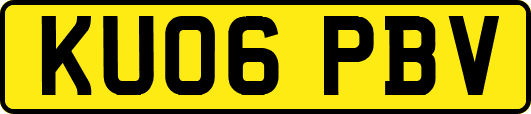 KU06PBV
