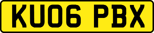 KU06PBX