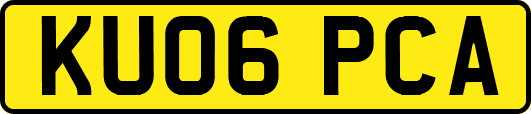 KU06PCA