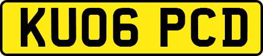 KU06PCD