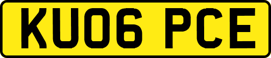 KU06PCE