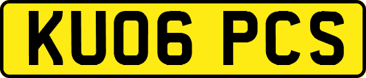 KU06PCS