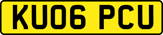 KU06PCU