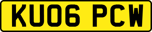 KU06PCW