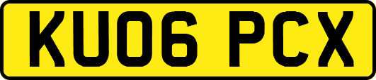 KU06PCX