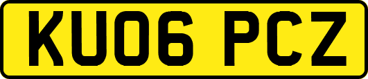 KU06PCZ