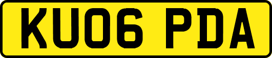 KU06PDA