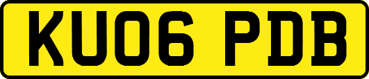 KU06PDB