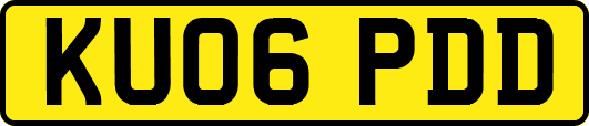 KU06PDD