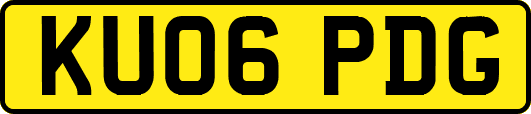 KU06PDG