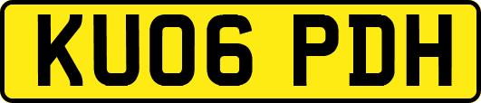 KU06PDH