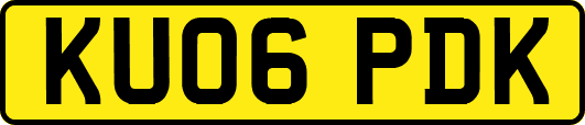 KU06PDK