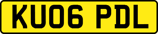 KU06PDL