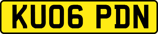 KU06PDN