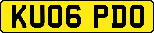 KU06PDO