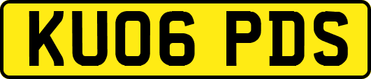 KU06PDS