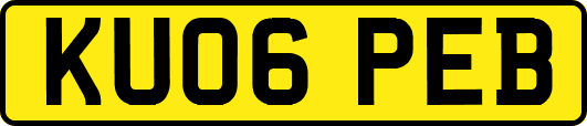 KU06PEB