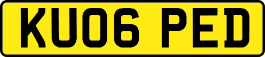 KU06PED
