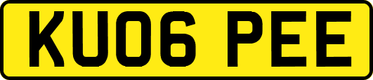 KU06PEE