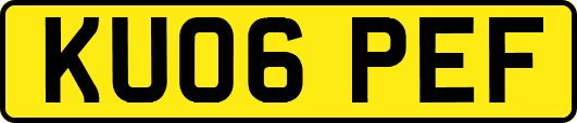 KU06PEF