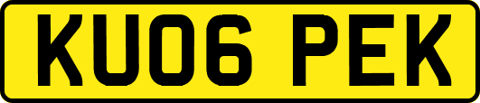 KU06PEK