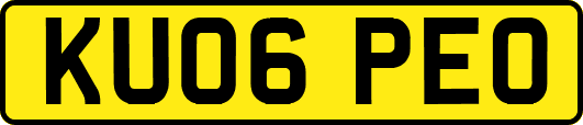 KU06PEO