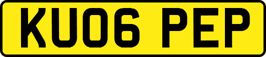 KU06PEP