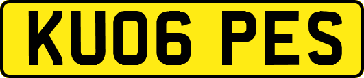 KU06PES