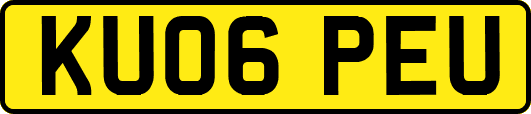 KU06PEU