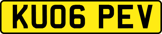 KU06PEV