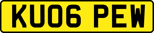 KU06PEW
