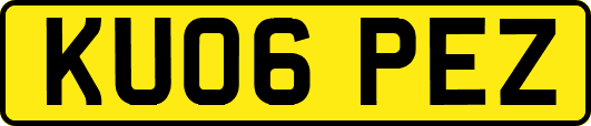 KU06PEZ