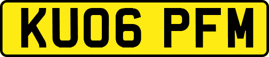 KU06PFM