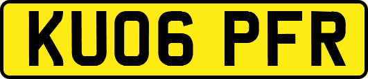 KU06PFR