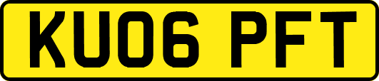 KU06PFT