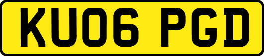 KU06PGD