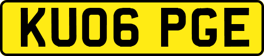 KU06PGE