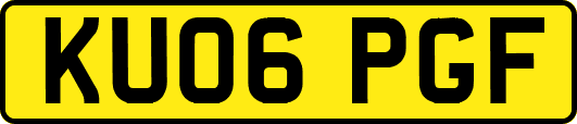 KU06PGF