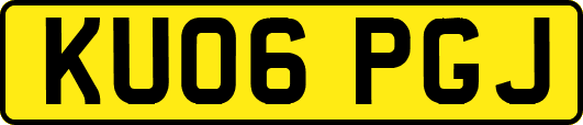 KU06PGJ