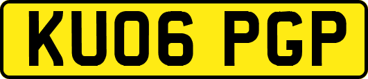 KU06PGP