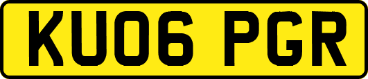 KU06PGR